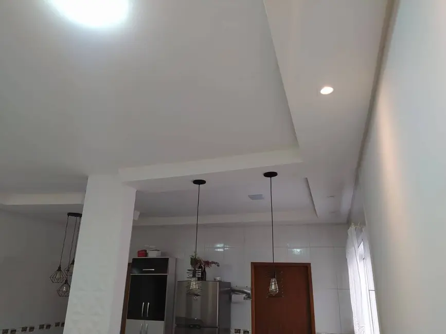 Foto 3 de Casa com 2 quartos à venda, 130m2 em Tremembe - SP