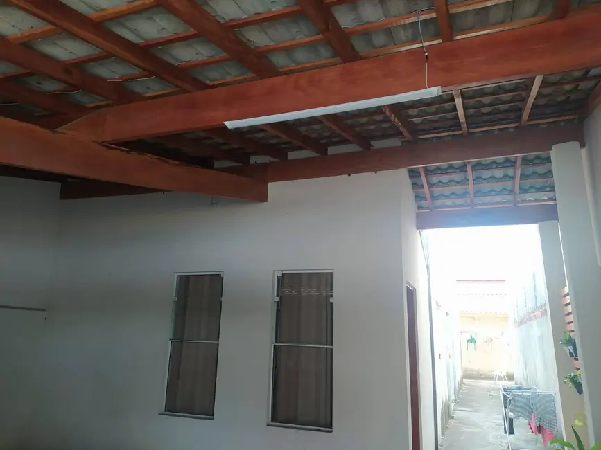 Foto 4 de Casa com 2 quartos à venda, 130m2 em Tremembe - SP