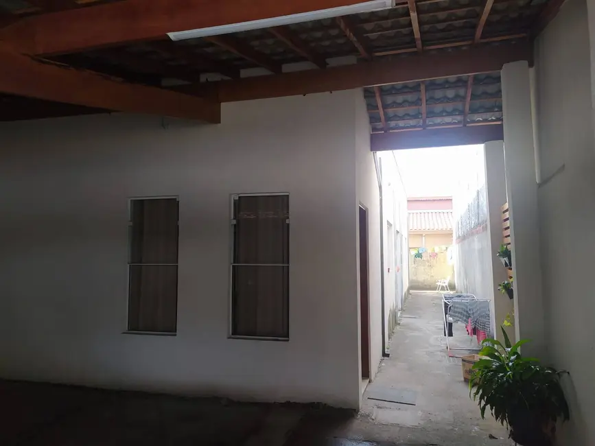 Foto 5 de Casa com 2 quartos à venda, 130m2 em Tremembe - SP