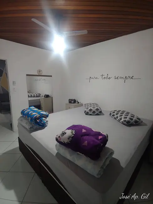 Foto 8 de Casa com 3 quartos à venda, 109m2 em Conjunto Habitacional C.D.H.U., Taubate - SP