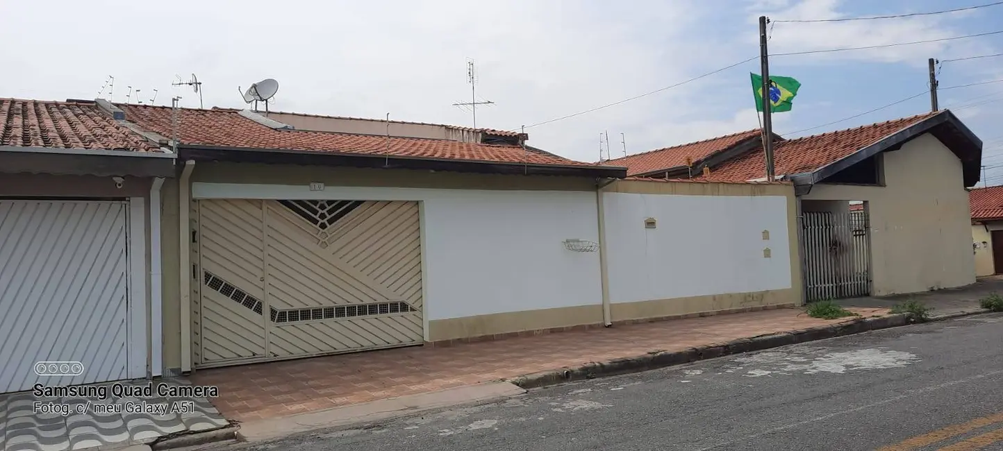 Foto 1 de Casa com 2 quartos à venda, 186m2 em Residencial Novo Horizonte, Taubate - SP