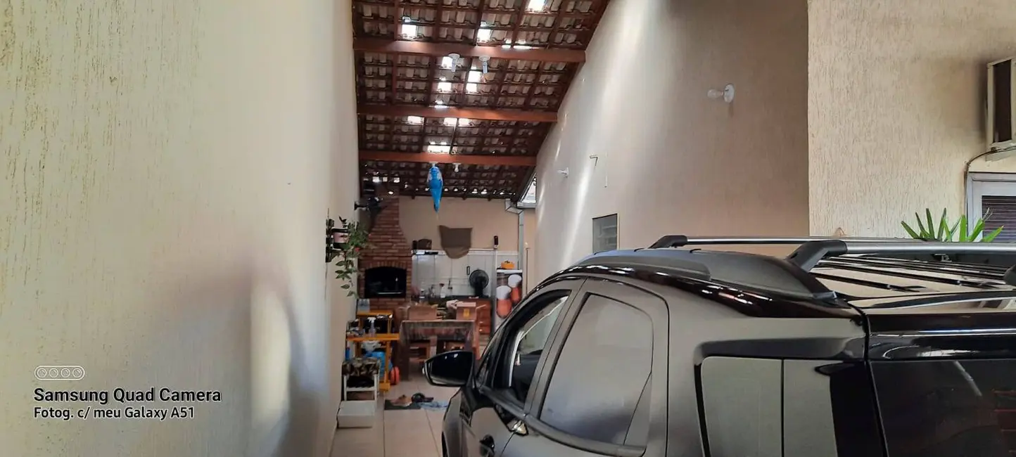 Foto 6 de Casa com 2 quartos à venda, 186m2 em Residencial Novo Horizonte, Taubate - SP