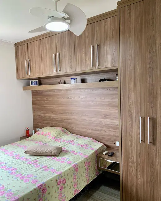 Foto 5 de Apartamento com 2 quartos à venda em Esplanada Independência, Taubate - SP