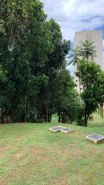 Foto 7 de Apartamento com 2 quartos à venda em Esplanada Independência, Taubate - SP