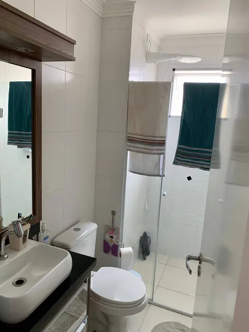 Foto 6 de Apartamento com 2 quartos à venda em Esplanada Independência, Taubate - SP