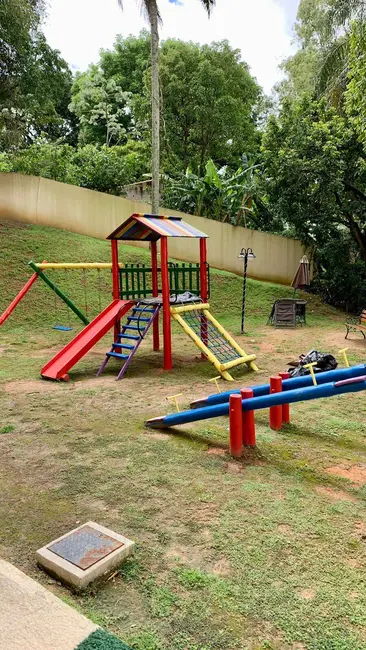 Foto 9 de Apartamento com 2 quartos à venda em Esplanada Independência, Taubate - SP