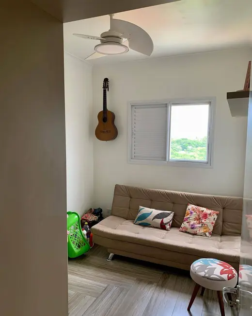 Foto 4 de Apartamento com 2 quartos à venda em Esplanada Independência, Taubate - SP