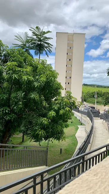 Foto 8 de Apartamento com 2 quartos à venda em Esplanada Independência, Taubate - SP