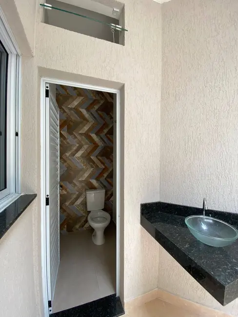 Foto 9 de Casa com 3 quartos à venda, 259m2 em Tremembe - SP