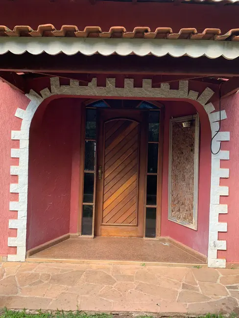 Foto 4 de Casa de Condomínio com 3 quartos à venda, 1556m2 em Loteamento Rancho Maringá II, Atibaia - SP