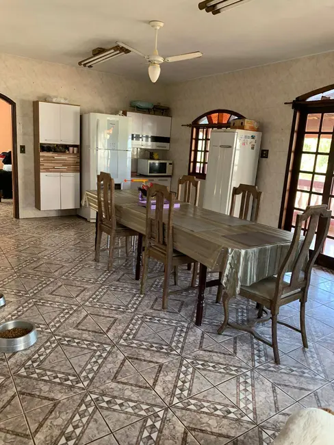 Foto 6 de Casa de Condomínio com 3 quartos à venda, 1556m2 em Loteamento Rancho Maringá II, Atibaia - SP