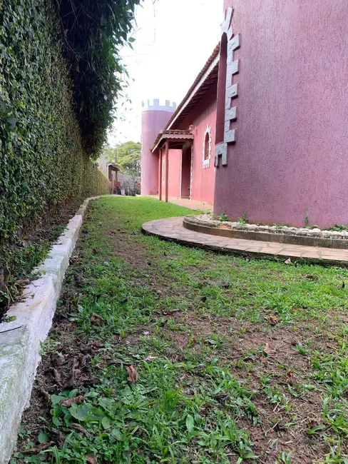 Foto 2 de Casa de Condomínio com 3 quartos à venda, 1556m2 em Loteamento Rancho Maringá II, Atibaia - SP