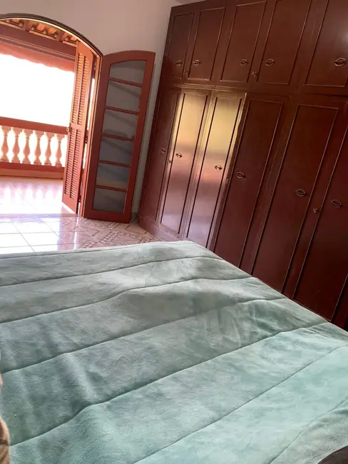 Foto 7 de Casa de Condomínio com 3 quartos à venda, 1556m2 em Loteamento Rancho Maringá II, Atibaia - SP