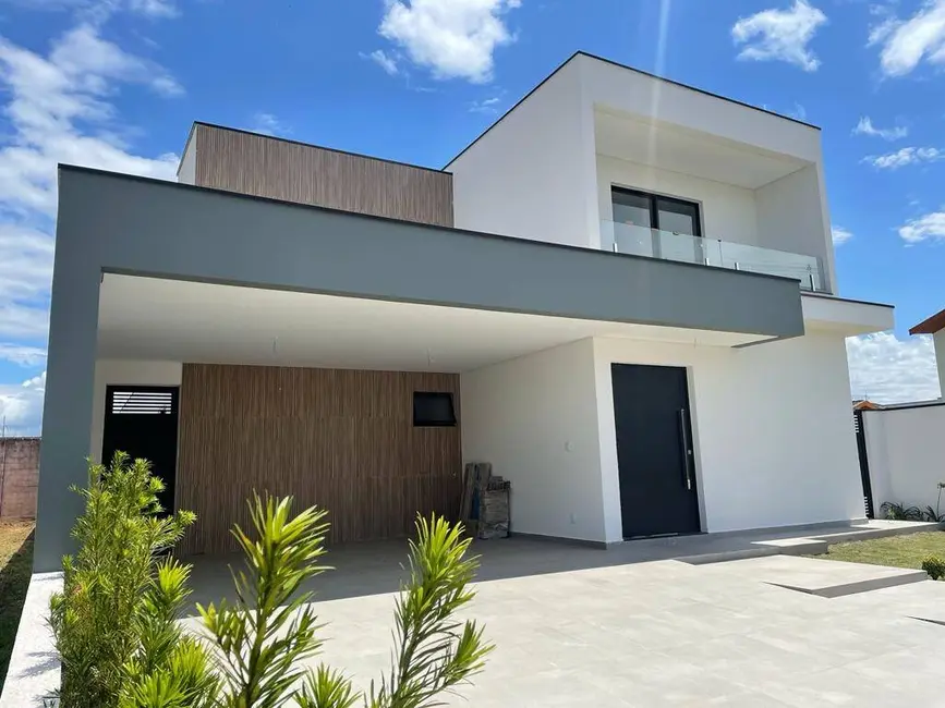 Foto 1 de Casa com 3 quartos à venda, 360m2 em Quiririm, Taubate - SP