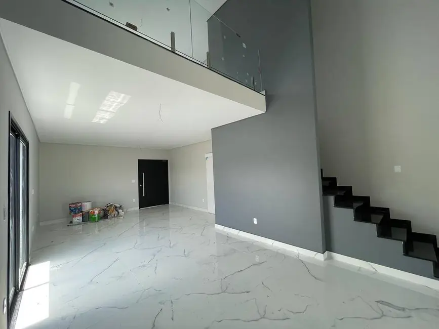 Foto 4 de Casa com 3 quartos à venda, 360m2 em Quiririm, Taubate - SP