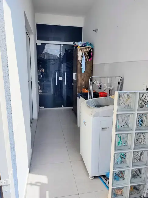 Foto 8 de Casa com 3 quartos à venda, 128m2 em Jardim Continental II, Taubate - SP