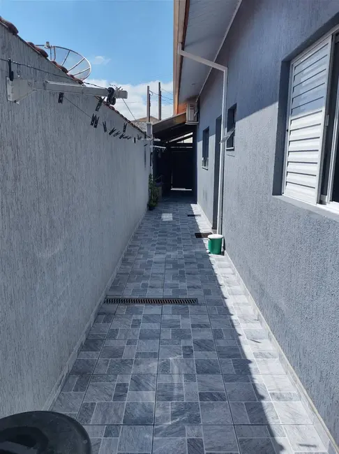 Foto 4 de Casa com 3 quartos à venda, 128m2 em Jardim Continental II, Taubate - SP