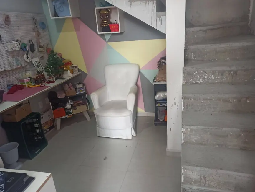 Foto 6 de Casa com 3 quartos à venda, 128m2 em Jardim Continental II, Taubate - SP