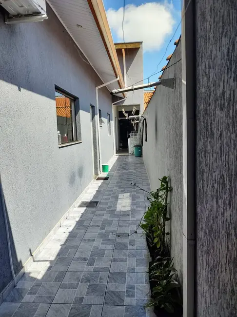 Foto 3 de Casa com 3 quartos à venda, 128m2 em Jardim Continental II, Taubate - SP