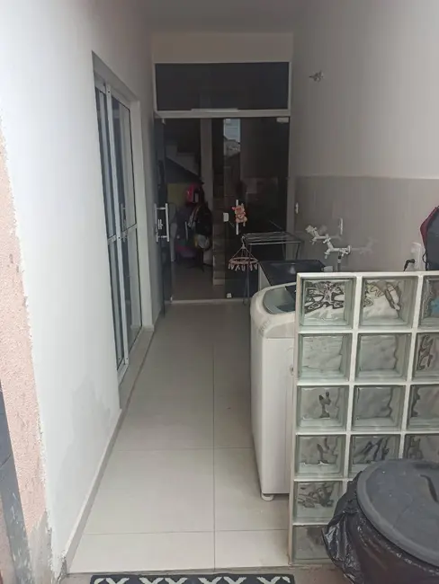 Foto 7 de Casa com 3 quartos à venda, 128m2 em Jardim Continental II, Taubate - SP