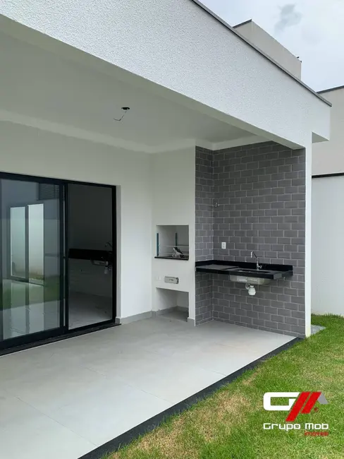 Foto 4 de Casa com 3 quartos à venda, 300m2 em Piracangaguá, Taubate - SP