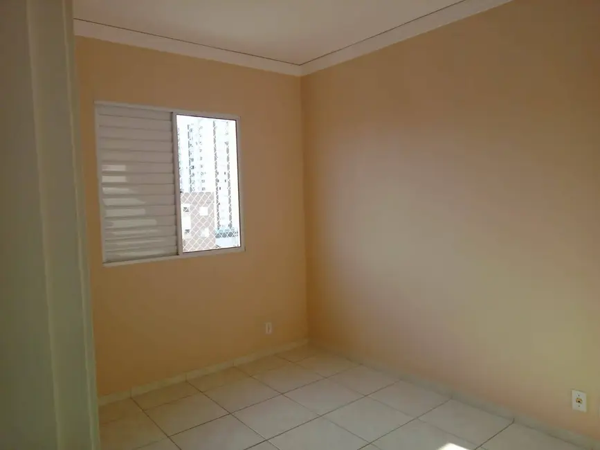 Foto 4 de Apartamento com 2 quartos à venda em Vila São José, Taubate - SP