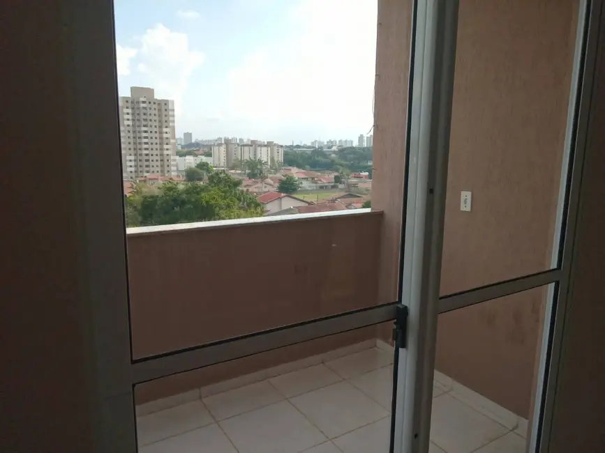 Foto 1 de Apartamento com 2 quartos à venda em Vila São José, Taubate - SP