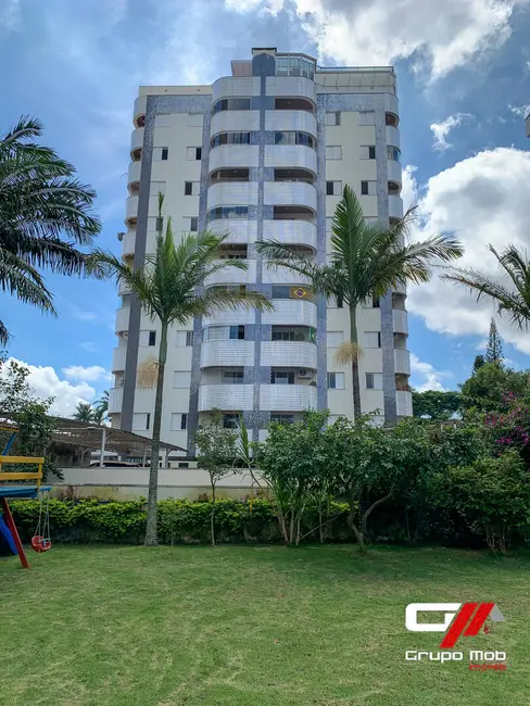 Foto 1 de Apartamento com 3 quartos à venda, 84m2 em Vila das Jabuticabeiras, Taubate - SP