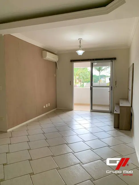 Foto 3 de Apartamento com 3 quartos à venda, 84m2 em Vila das Jabuticabeiras, Taubate - SP