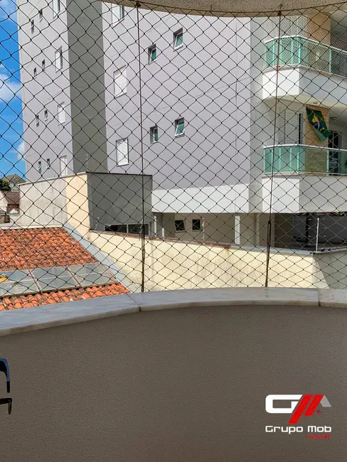 Foto 2 de Apartamento com 3 quartos à venda, 84m2 em Vila das Jabuticabeiras, Taubate - SP