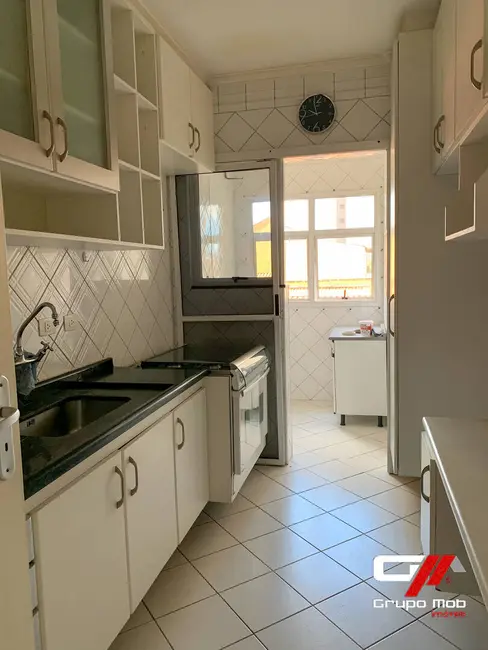 Foto 5 de Apartamento com 3 quartos à venda, 84m2 em Vila das Jabuticabeiras, Taubate - SP
