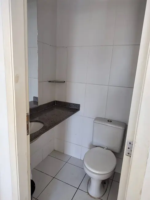 Foto 8 de Apartamento com 3 quartos à venda em Barranco, Taubate - SP