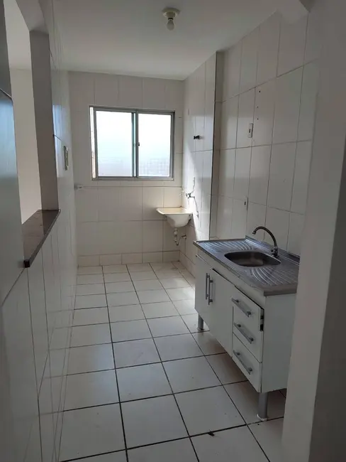 Foto 3 de Apartamento com 3 quartos à venda em Barranco, Taubate - SP