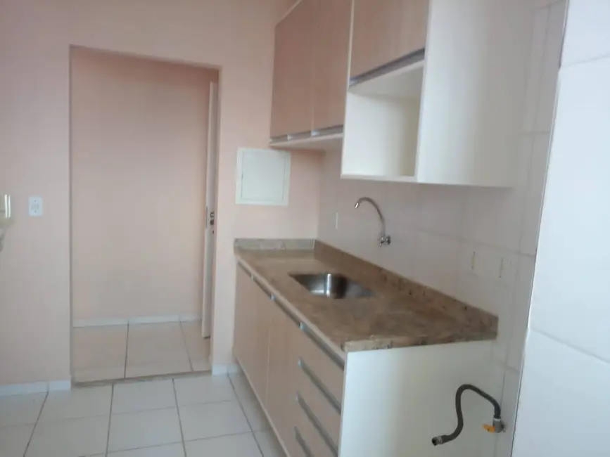 Foto 1 de Apartamento com 2 quartos à venda, 70m2 em Vila São José, Taubate - SP