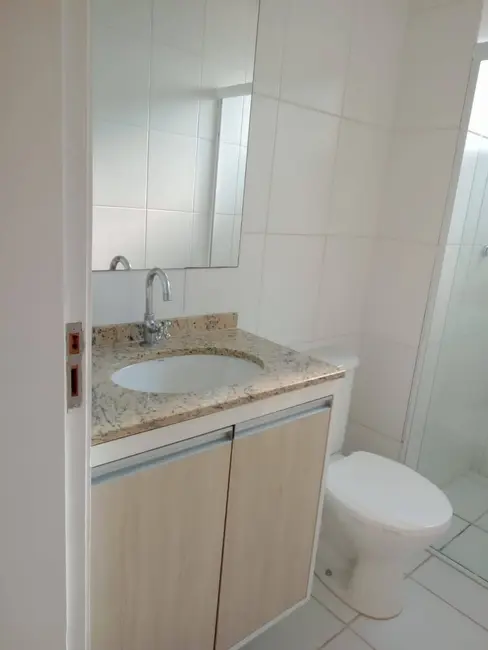 Foto 4 de Apartamento com 2 quartos à venda, 70m2 em Vila São José, Taubate - SP