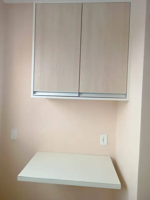 Foto 8 de Apartamento com 2 quartos à venda, 70m2 em Vila São José, Taubate - SP