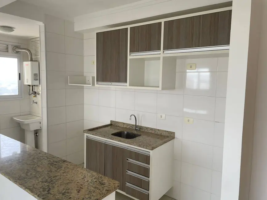 Foto 5 de Apartamento com 2 quartos à venda em Vila Nossa Senhora das Graças, Taubate - SP