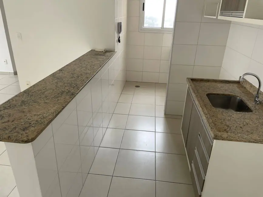 Foto 4 de Apartamento com 2 quartos à venda em Vila Nossa Senhora das Graças, Taubate - SP