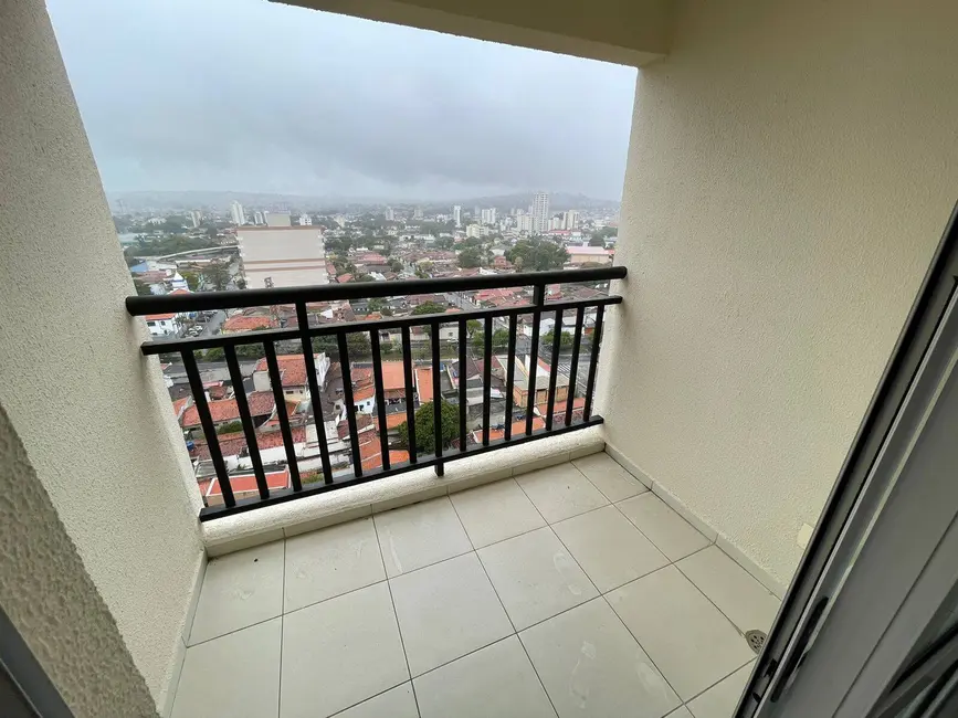 Foto 2 de Apartamento com 2 quartos à venda em Vila Nossa Senhora das Graças, Taubate - SP