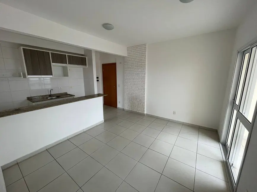 Foto 3 de Apartamento com 2 quartos à venda em Vila Nossa Senhora das Graças, Taubate - SP
