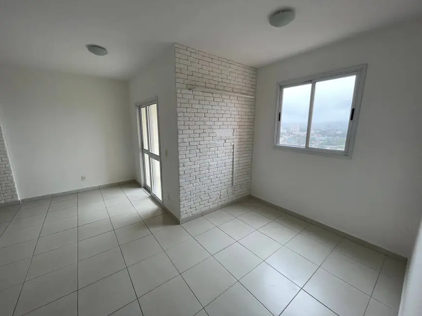 Foto 1 de Apartamento com 2 quartos à venda em Vila Nossa Senhora das Graças, Taubate - SP