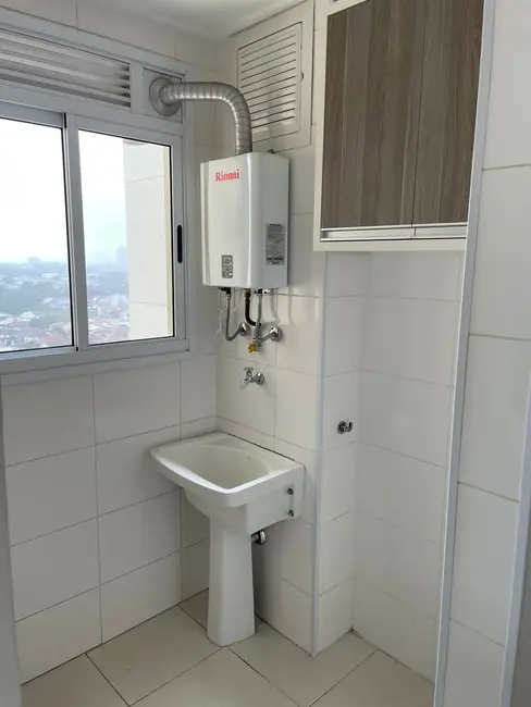 Foto 6 de Apartamento com 2 quartos à venda em Vila Nossa Senhora das Graças, Taubate - SP