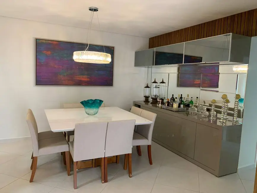 Foto 7 de Apartamento com 3 quartos à venda, 100m2 em Parque Residencial Bom Conselho, Taubate - SP