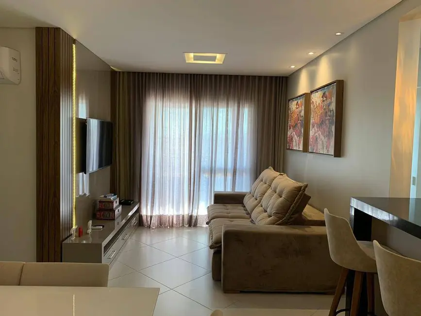 Foto 3 de Apartamento com 3 quartos à venda, 100m2 em Parque Residencial Bom Conselho, Taubate - SP