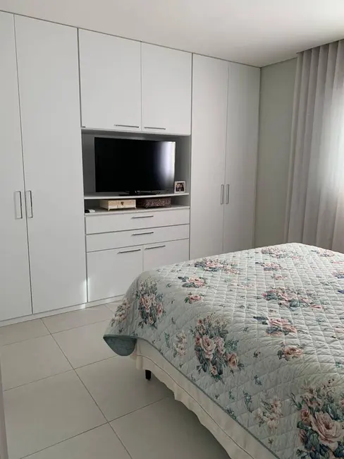 Foto 9 de Apartamento com 3 quartos à venda, 100m2 em Parque Residencial Bom Conselho, Taubate - SP