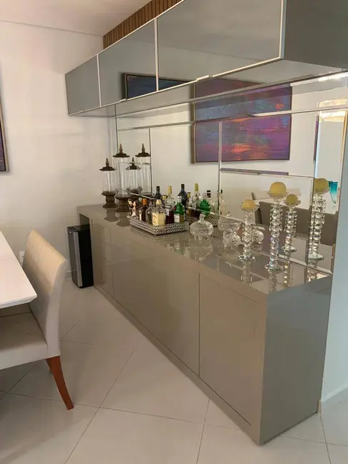 Foto 8 de Apartamento com 3 quartos à venda, 100m2 em Parque Residencial Bom Conselho, Taubate - SP