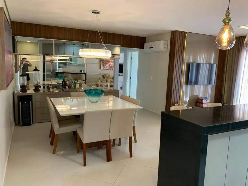 Foto 1 de Apartamento com 3 quartos à venda, 100m2 em Parque Residencial Bom Conselho, Taubate - SP