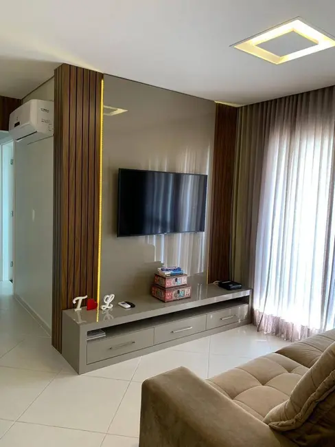 Foto 5 de Apartamento com 3 quartos à venda, 100m2 em Parque Residencial Bom Conselho, Taubate - SP