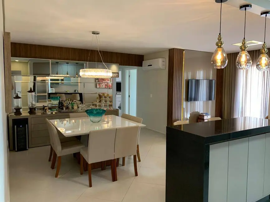 Foto 6 de Apartamento com 3 quartos à venda, 100m2 em Parque Residencial Bom Conselho, Taubate - SP