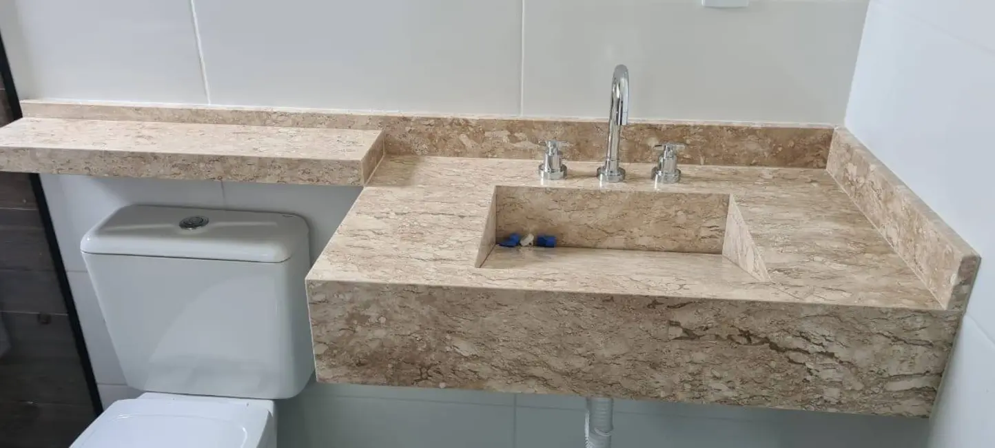 Foto 8 de Casa com 3 quartos à venda, 318m2 em Tremembe - SP